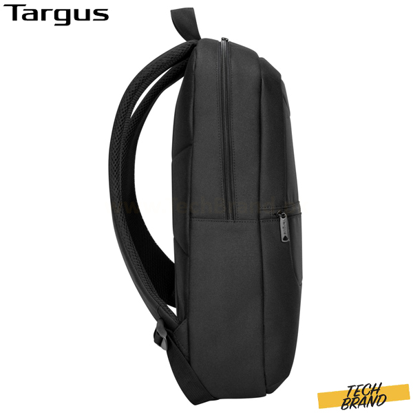 Targus 15.6″ safire Backpack (Black) 6