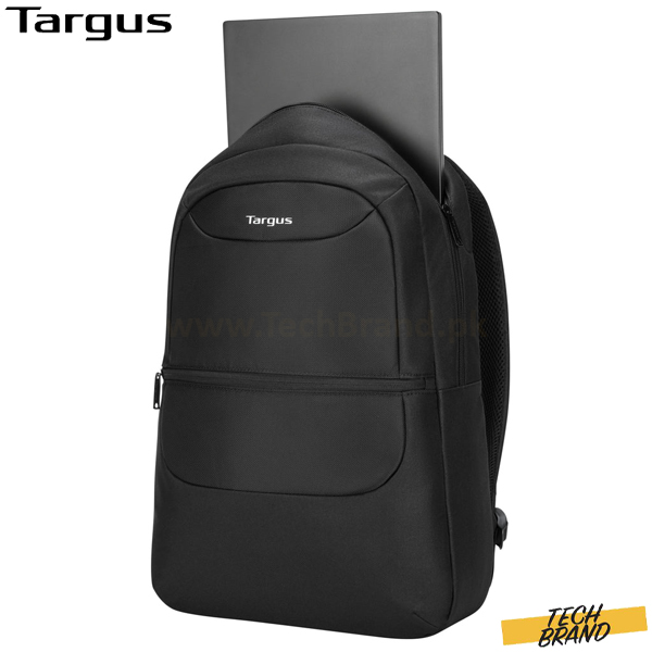 Targus 15.6″ safire Backpack (Black) 8