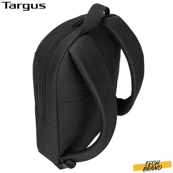 Targus 15.6″ safire Backpack (Black) 9