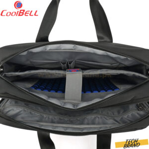 Coolbell CB-2071 15.6″ Laptop Business Briefcase