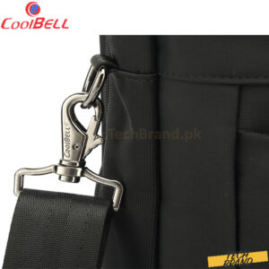 Coolbell CB-2071 15.6″ Laptop Business Briefcase