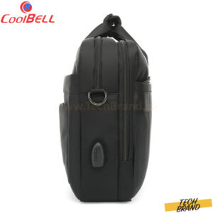 Coolbell CB-2071 15.6″ Laptop Business Briefcase