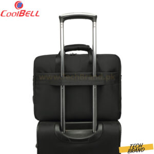 Coolbell CB-2071 15.6″ Laptop Business Briefcase