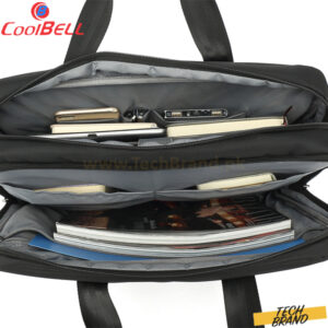 Coolbell CB-2071 15.6″ Laptop Business Briefcase