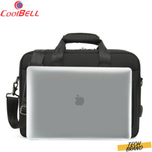 Coolbell CB-2071 15.6″ Laptop Business Briefcase