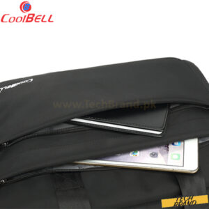 Coolbell CB-2071 15.6″ Laptop Business Briefcase