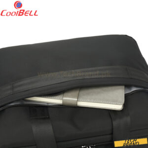 Coolbell CB-2071 15.6″ Laptop Business Briefcase