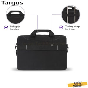 Targus 15.6″ Business Slipcase (TSS898)