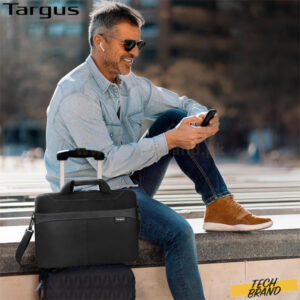 Targus 15.6″ Business Slipcase (TSS898)
