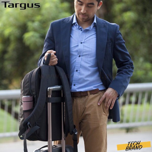 Targus Safire Plus 15.6” Backpack - TBB581 10