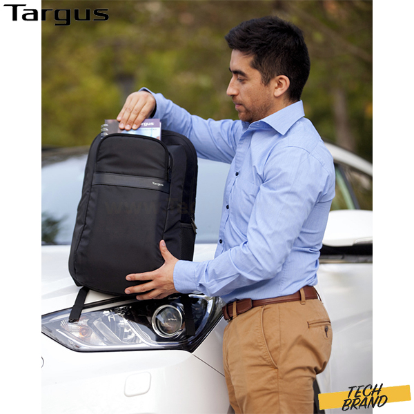 Targus Safire Plus 15.6” Backpack - TBB581 11