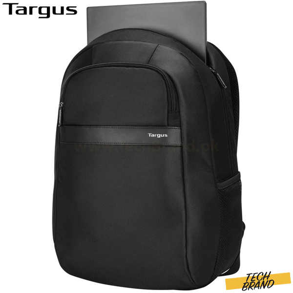 Targus Safire Plus 15.6” Backpack - TBB581 6