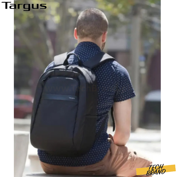 Targus Safire Plus 15.6” Backpack - TBB581 9