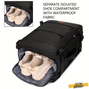 CLASSIC 17.3″ Laptop Backpack