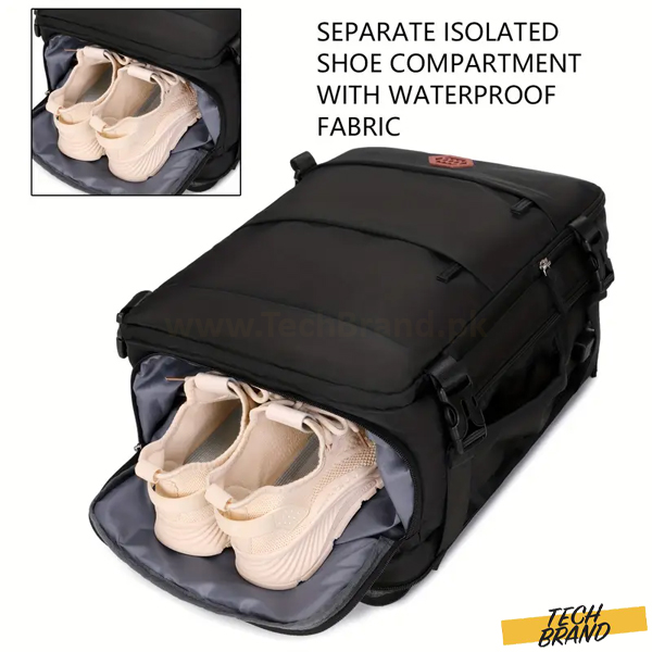 CLASSIC 17.3″ Laptop Backpack CLASSIC 17.3″ Laptop Backpack
