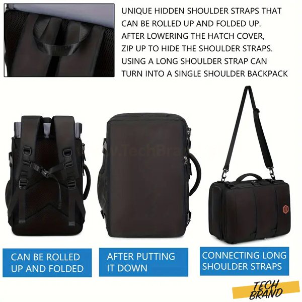 CLASSIC 17.3″ Laptop Backpack CLASSIC 17.3″ Laptop Backpack