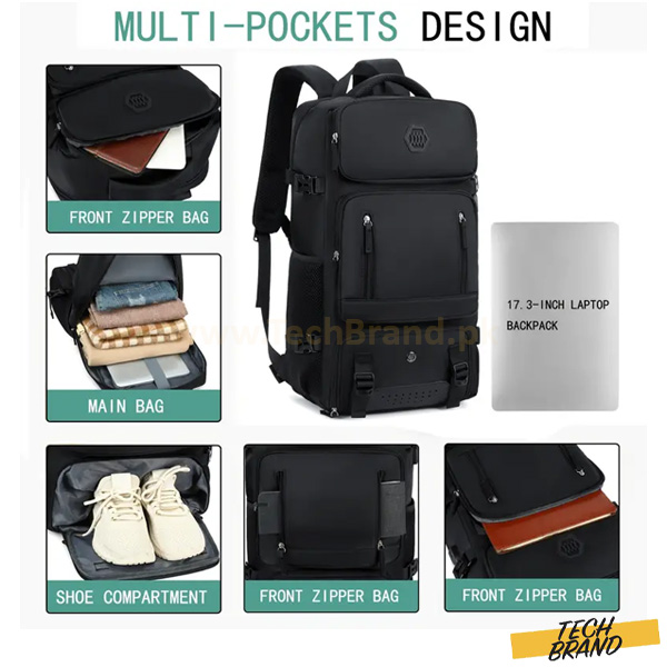 CLASSIC Casual Sports Backpack CLASSIC Casual Sports Backpack