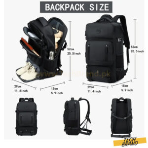 CLASSIC Casual Sports Backpack