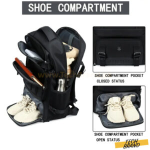 CLASSIC Casual Sports Backpack