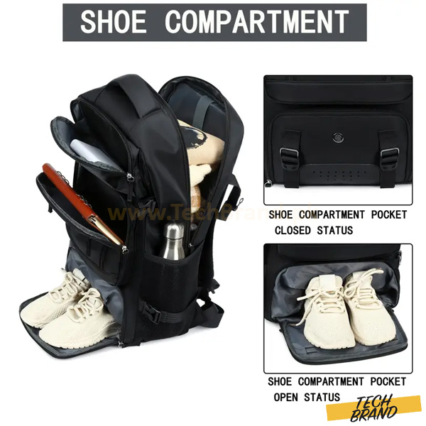 CLASSIC Casual Sports Backpack CLASSIC Casual Sports Backpack