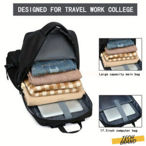 CLASSIC Casual Sports Backpack