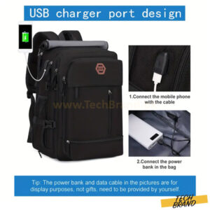 CLASSIC 2 in 1 Laptop Backpack