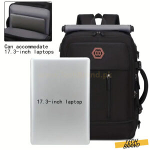 CLASSIC 2 in 1 Laptop Backpack
