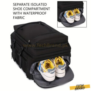 CLASSIC 2 in 1 Laptop Backpack
