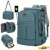 CLASSIC 2 in 1 Laptop Backpack