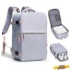Coofay Large Travel Backpack