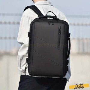 CLASSIC Multifunction Laptop Backpack For 15.6
