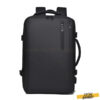 CLASSIC Multifunction Laptop Backpack For 15.6"