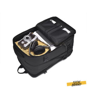 CLASSIC Multifunction Laptop Backpack For 15.6