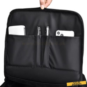 CLASSIC Multifunction Laptop Backpack For 15.6