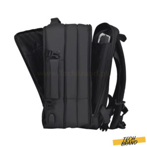 CLASSIC Multifunction Laptop Backpack For 15.6