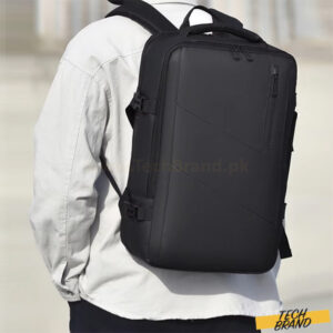 CLASSIC Multifunction Laptop Backpack For 15.6