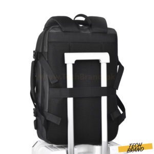 CLASSIC Multifunction Laptop Backpack For 15.6
