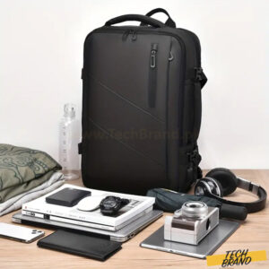 CLASSIC Multifunction Laptop Backpack For 15.6