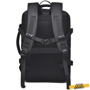 CLASSIC Multifunction Laptop Backpack For 15.6