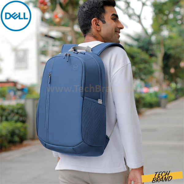 Dell Ecoloop Urban Backpack CP45238 - Blue Dell Ecoloop Urban Backpack CP45238 - Blue