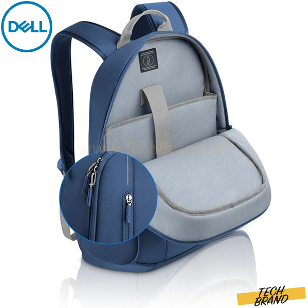 Dell Ecoloop Urban Backpack CP45238 - Blue Dell Ecoloop Urban Backpack CP45238 - Blue