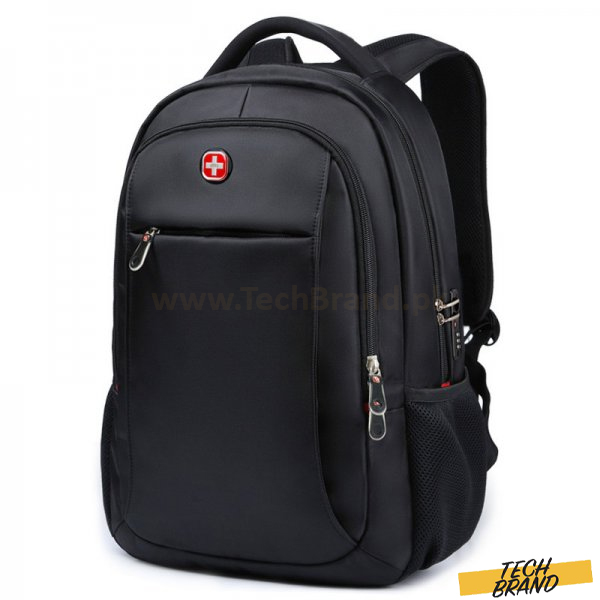Swiss Crezax water Resistant Laptop Backpack with TSA lock Swiss Crezax water Resistant Laptop Backpack with TSA lock