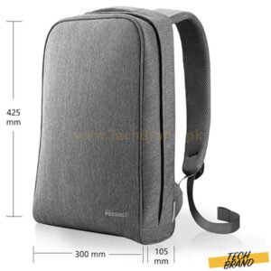 Huawei Laptop Backpack Matebook 15.6" (Grey)