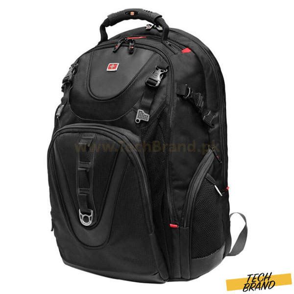 VICTORIA TRAVEL BUSINESS 15.6 BACKPACK WITH USB & AUX PORT MEN / WOMEN VICTORIA TRAVEL BUSINESS 15.6 BACKPACK WITH USB & AUX PORT MEN / WOMEN
