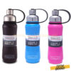 HOMEATIC Steel Water Bottle 500ml (HKD-850)