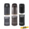 HOMEATIC 500ml Steel Water Bottle (HKD-837)