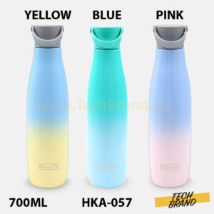HOMEATIC Steel Water Bottle 700ml (HKA-057)