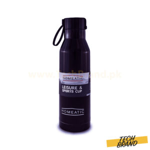 HOMEATIC Steel Water Bottle 500ml (HKA-017)