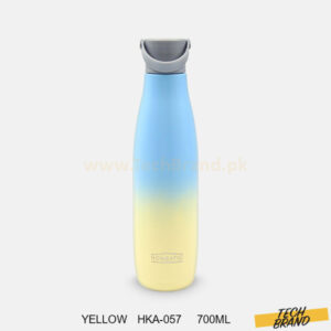 HOMEATIC Steel Water Bottle 700ml (HKA-057)