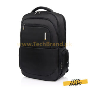 American Tourister Segno I 15.6" With USB & Rain Cover